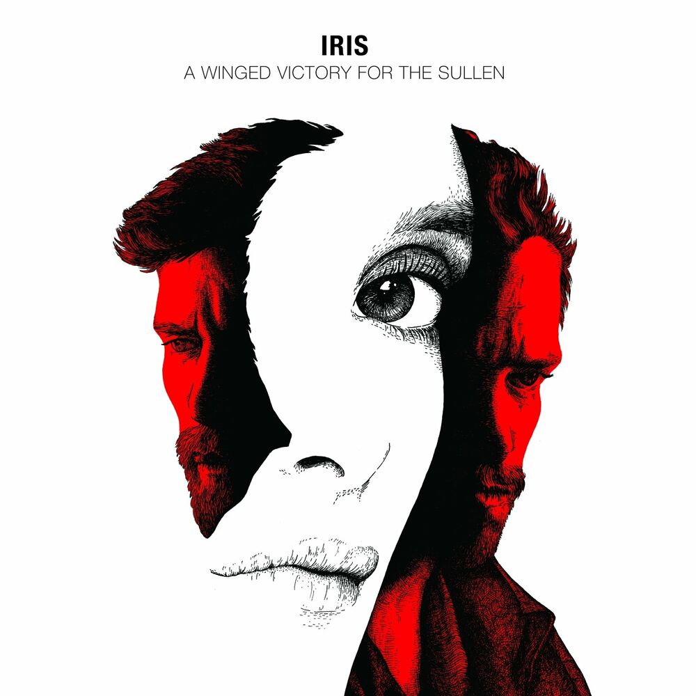 Picture of Iris (Original Motion Picture Soundtrack)