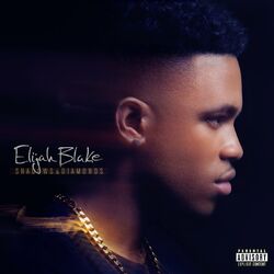 Cover of Shadows & Diamonds (Deluxe)
