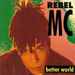 Cover of Better World