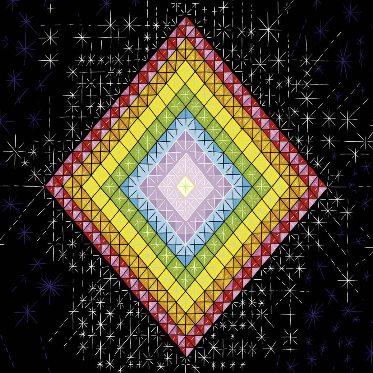 Album cover of Incorruptible Heart