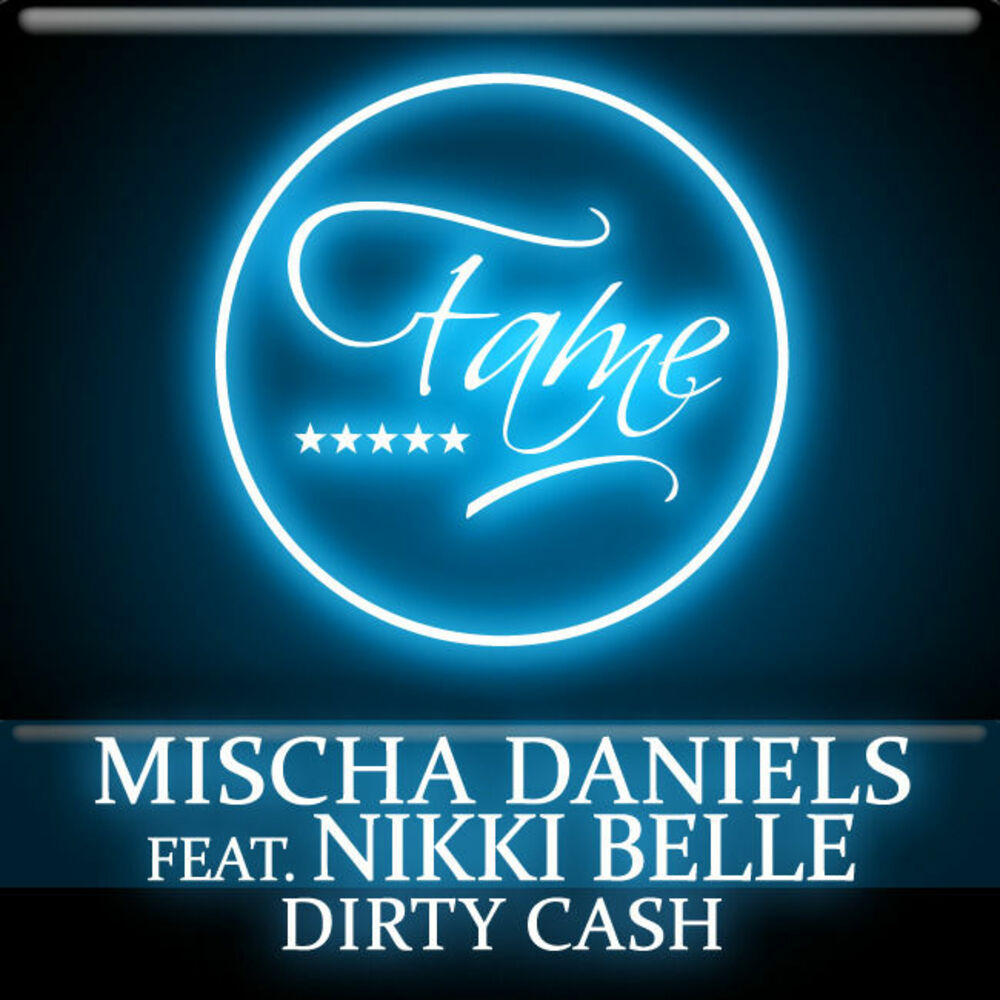 Picture of Dirty Cash