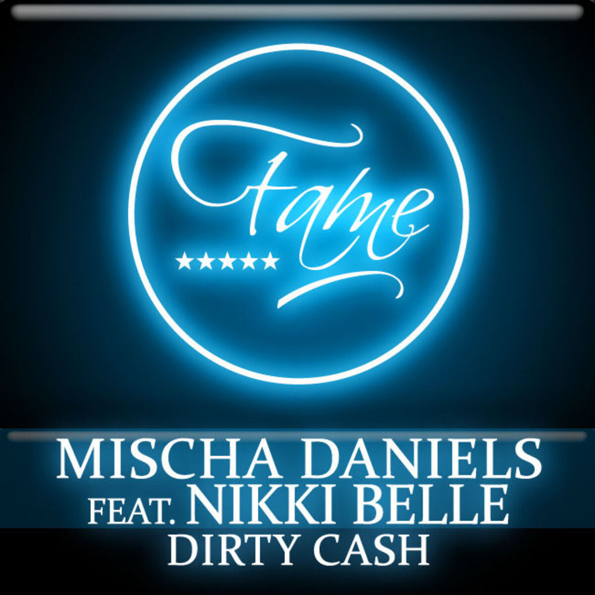 Album cover of Dirty Cash