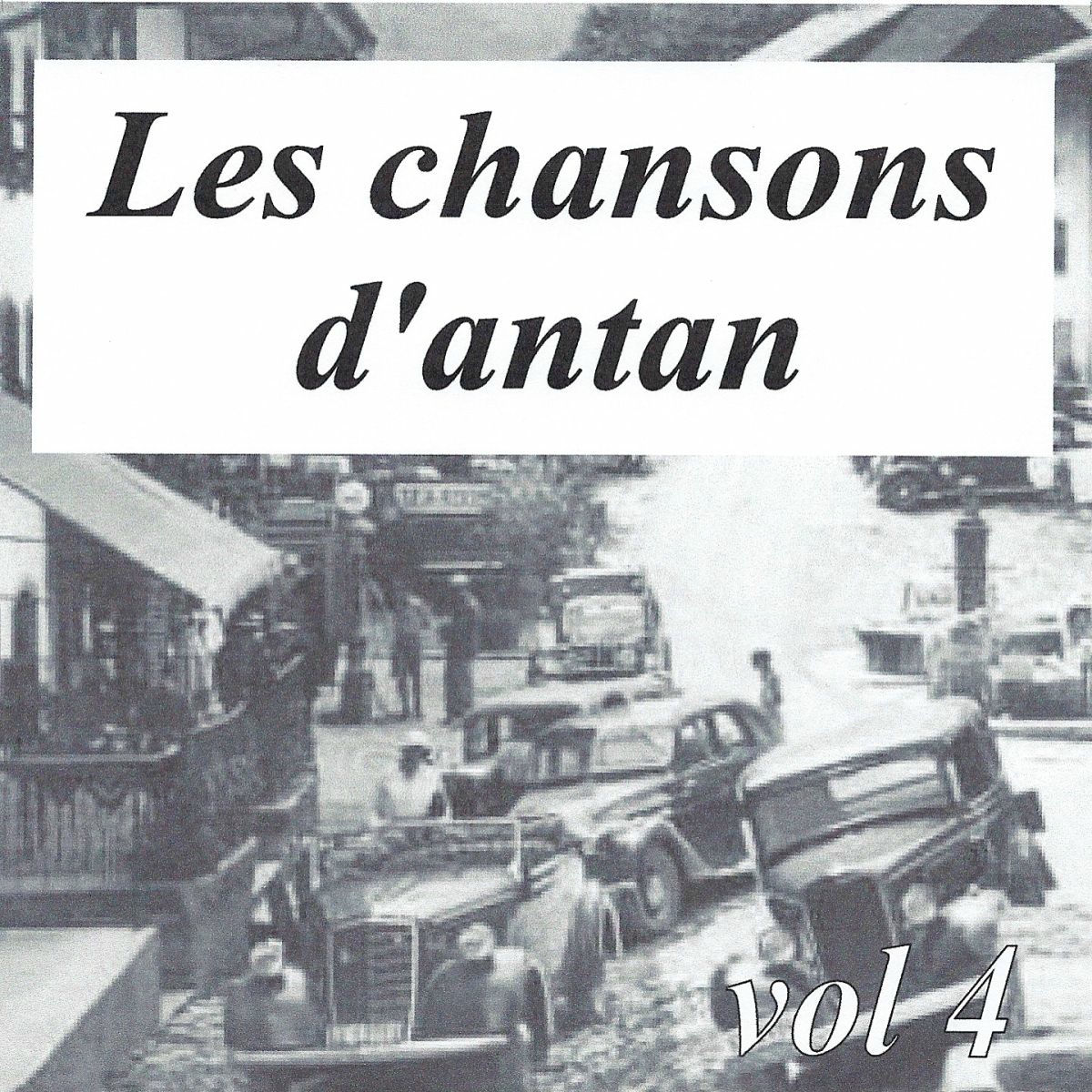 Album cover of Puttin On the Style