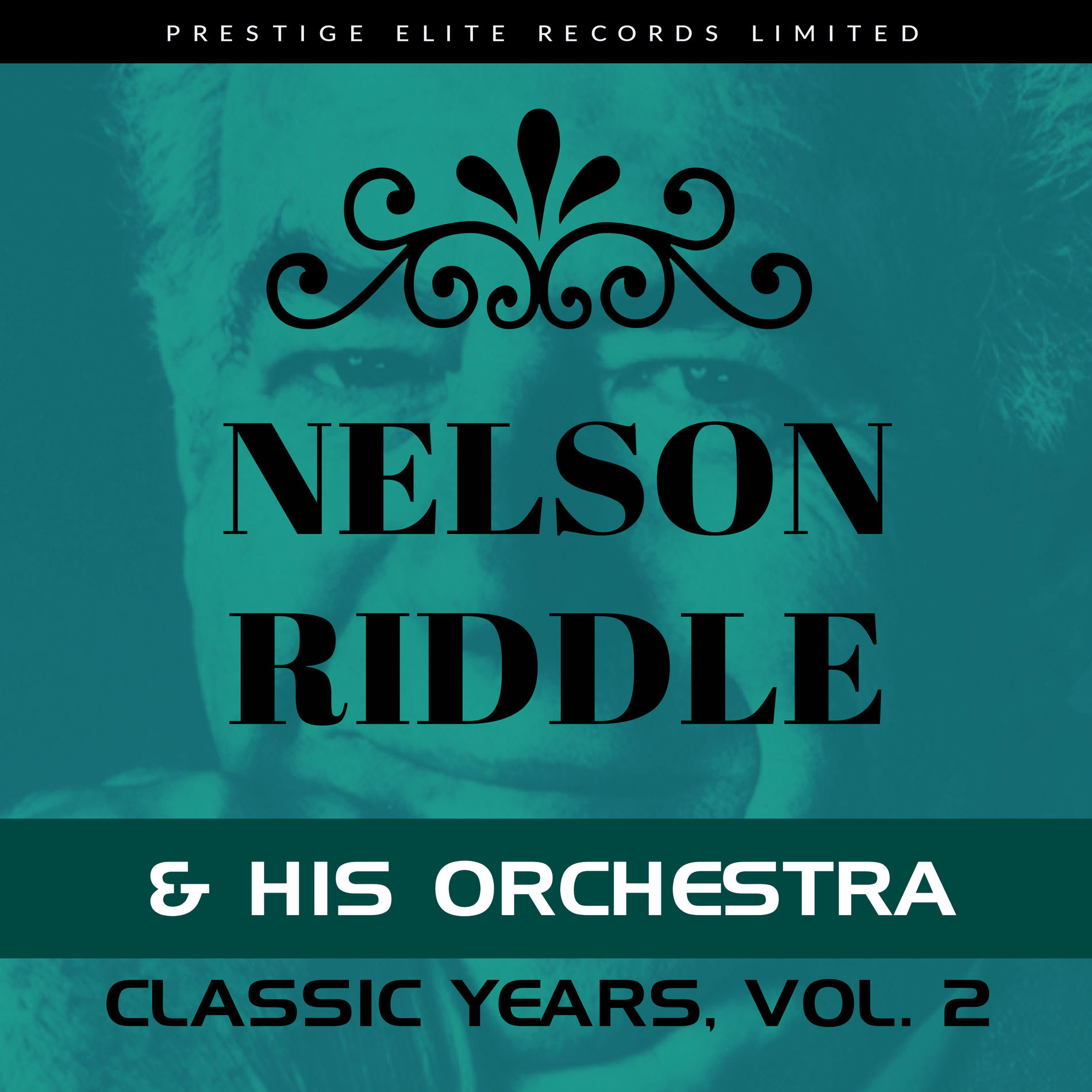 Album cover of Classic Years, Vol. 2