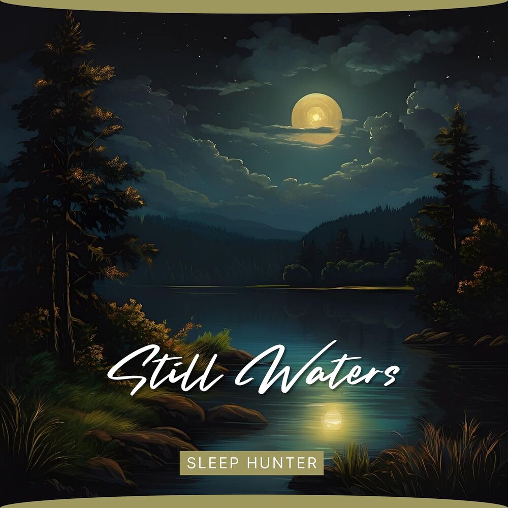 Picture of Still Waters: the Magic of Deep NREM Sleep
