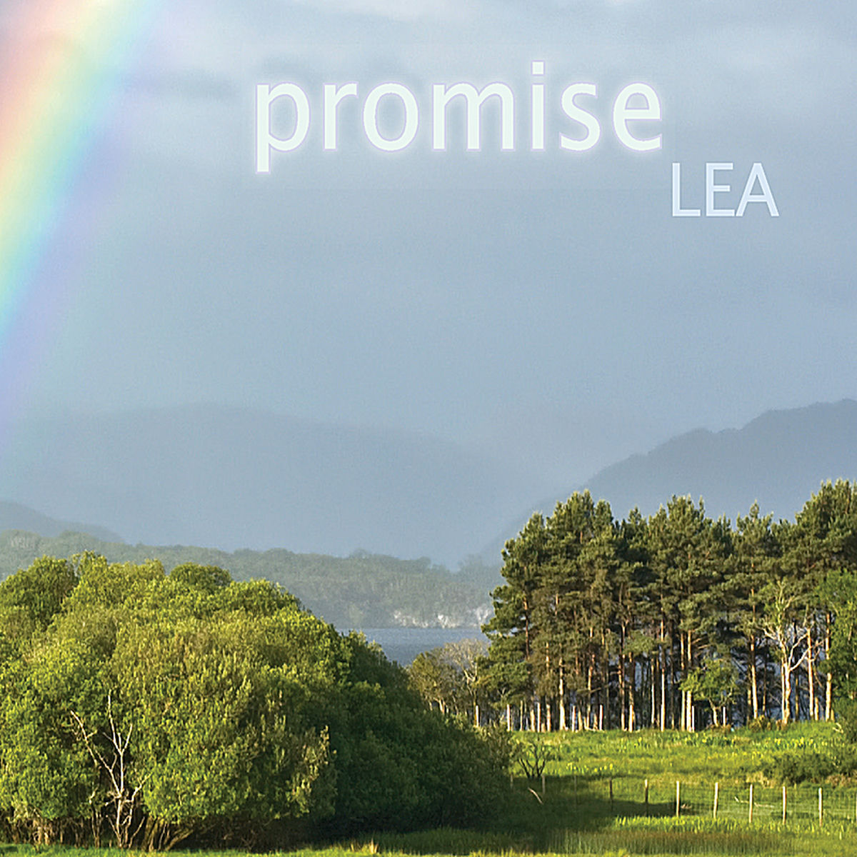 Album cover of Promise