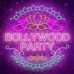 Cover of Bollywood Party