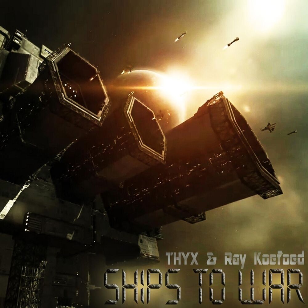 Picture of Ships to War