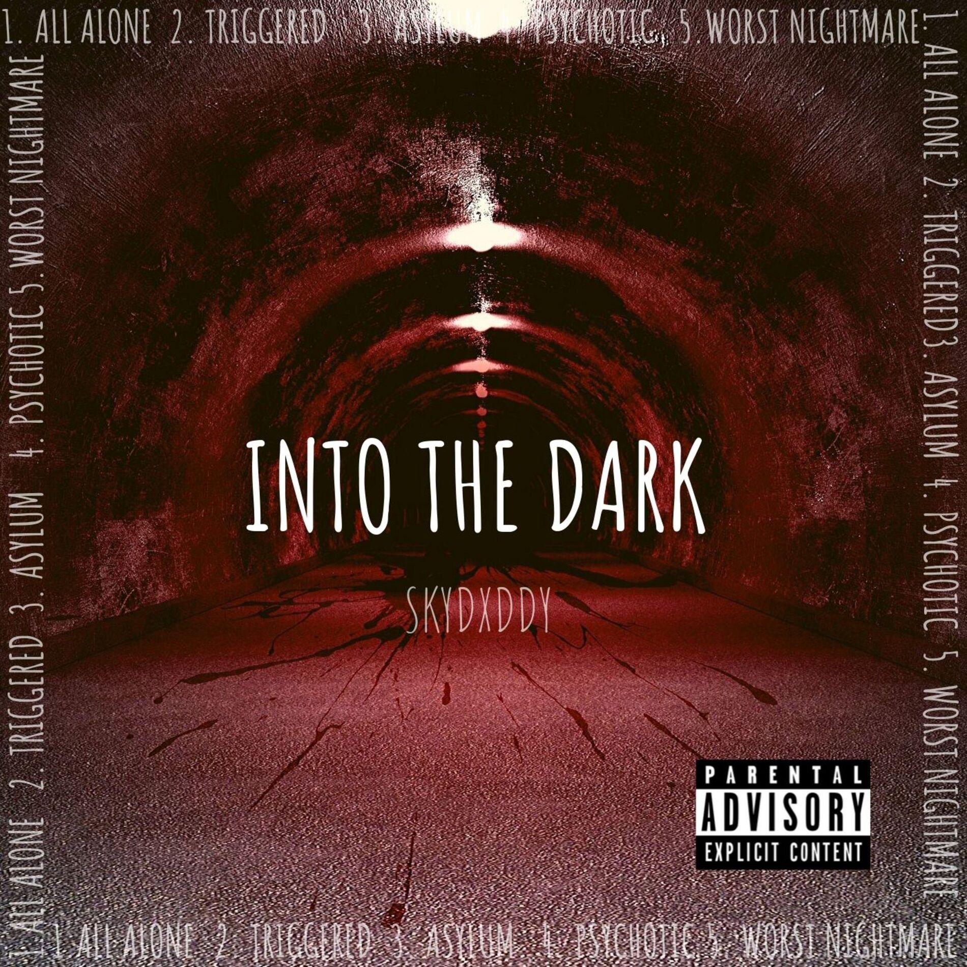 Album cover of Asylum