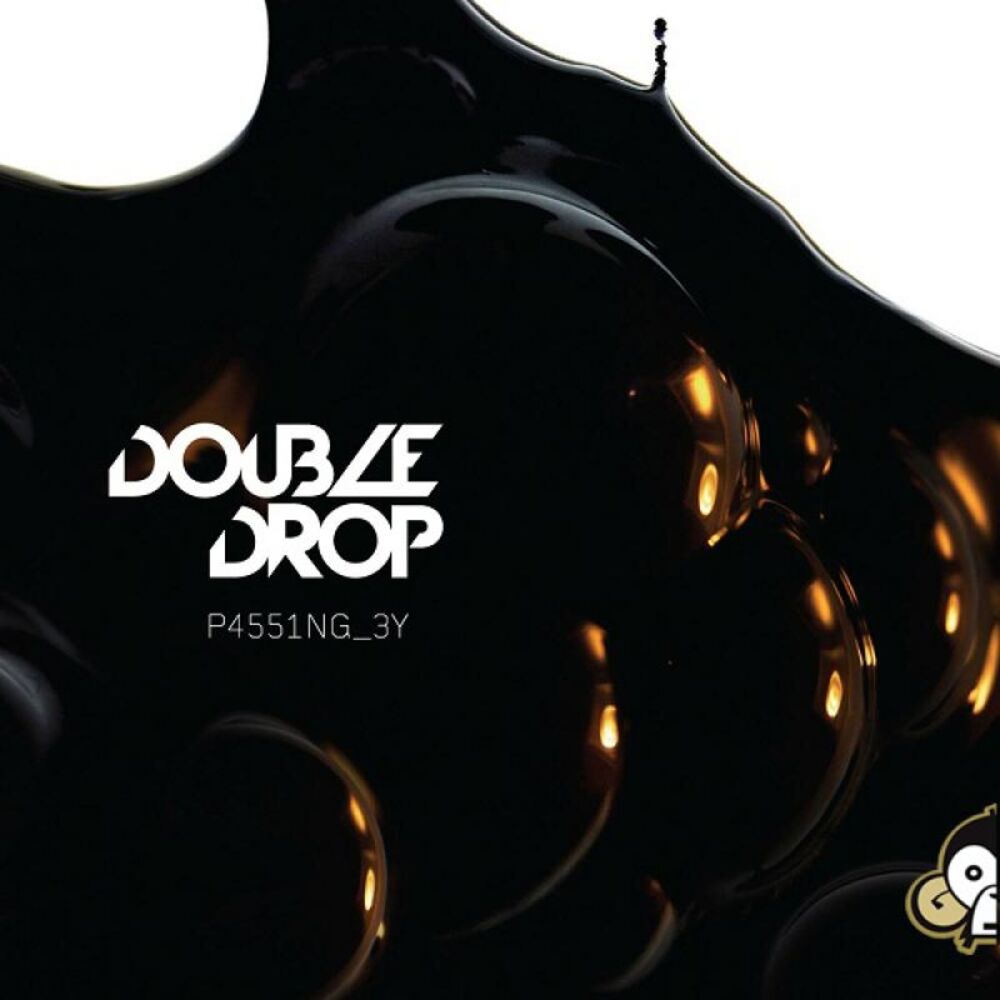 Picture of Double Drop EP