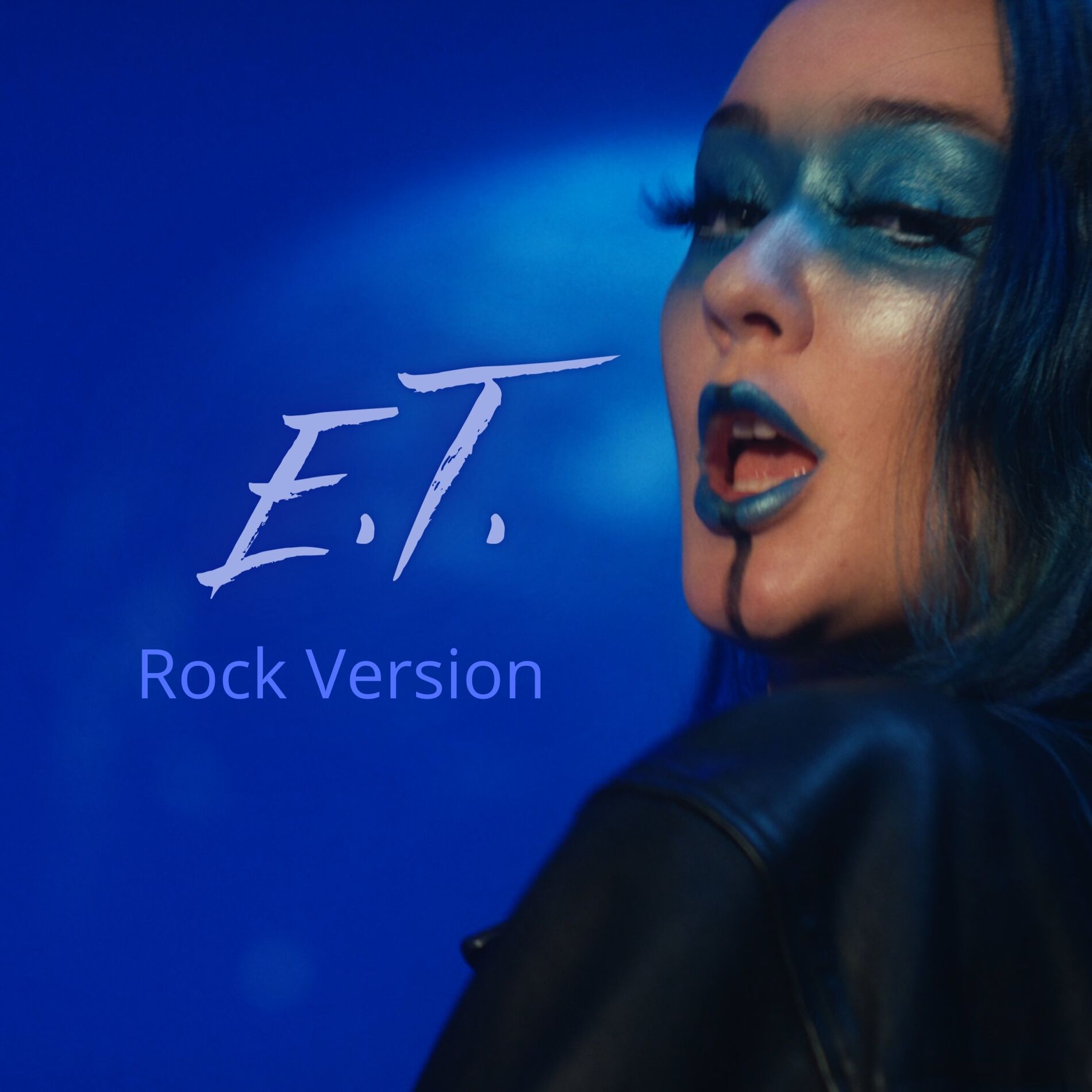 Album cover of E.T.