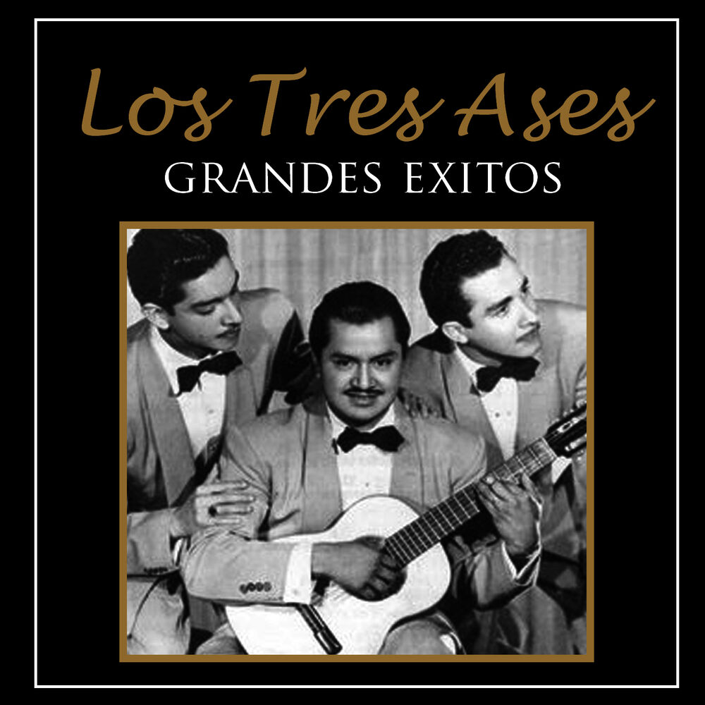 Picture of Grandes Exitos