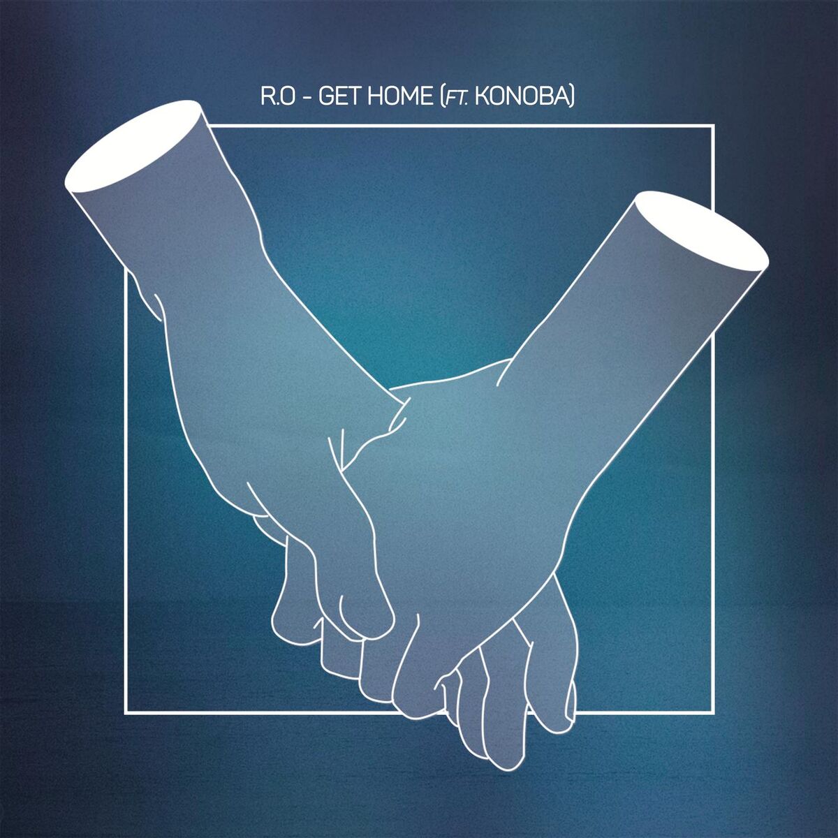 Album cover of Get Home (feat. Konoba)