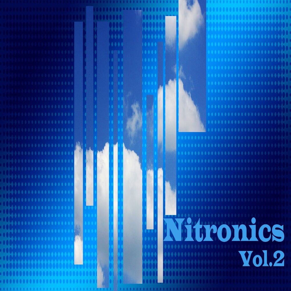 Picture of Nitronics, Vol. 2