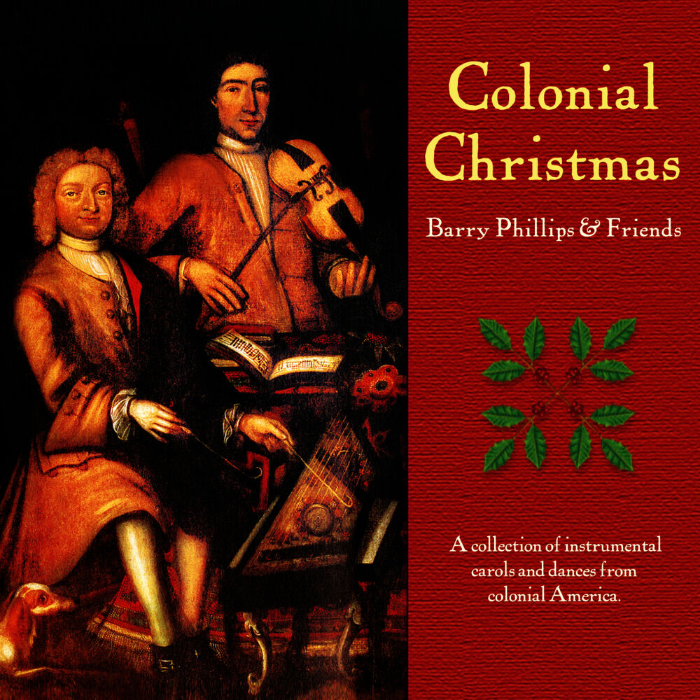 Picture of Colonial Christmas