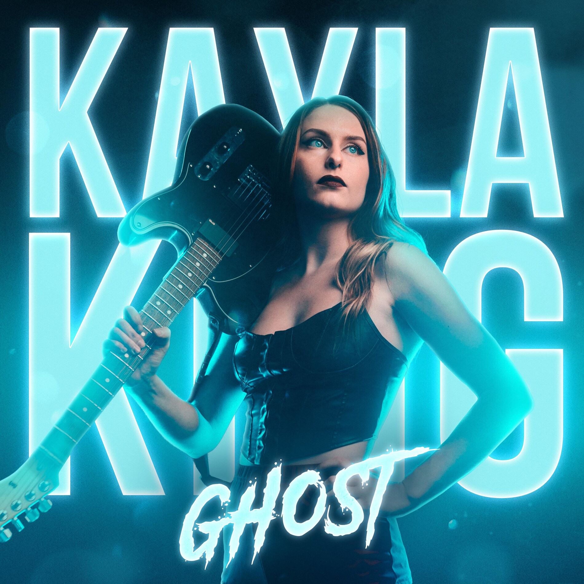 Album cover of Ghost