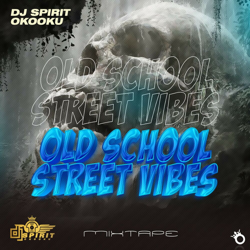 Picture of Old School Street Vibes (Mixtape)