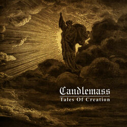 Cover of Tales Of Creation