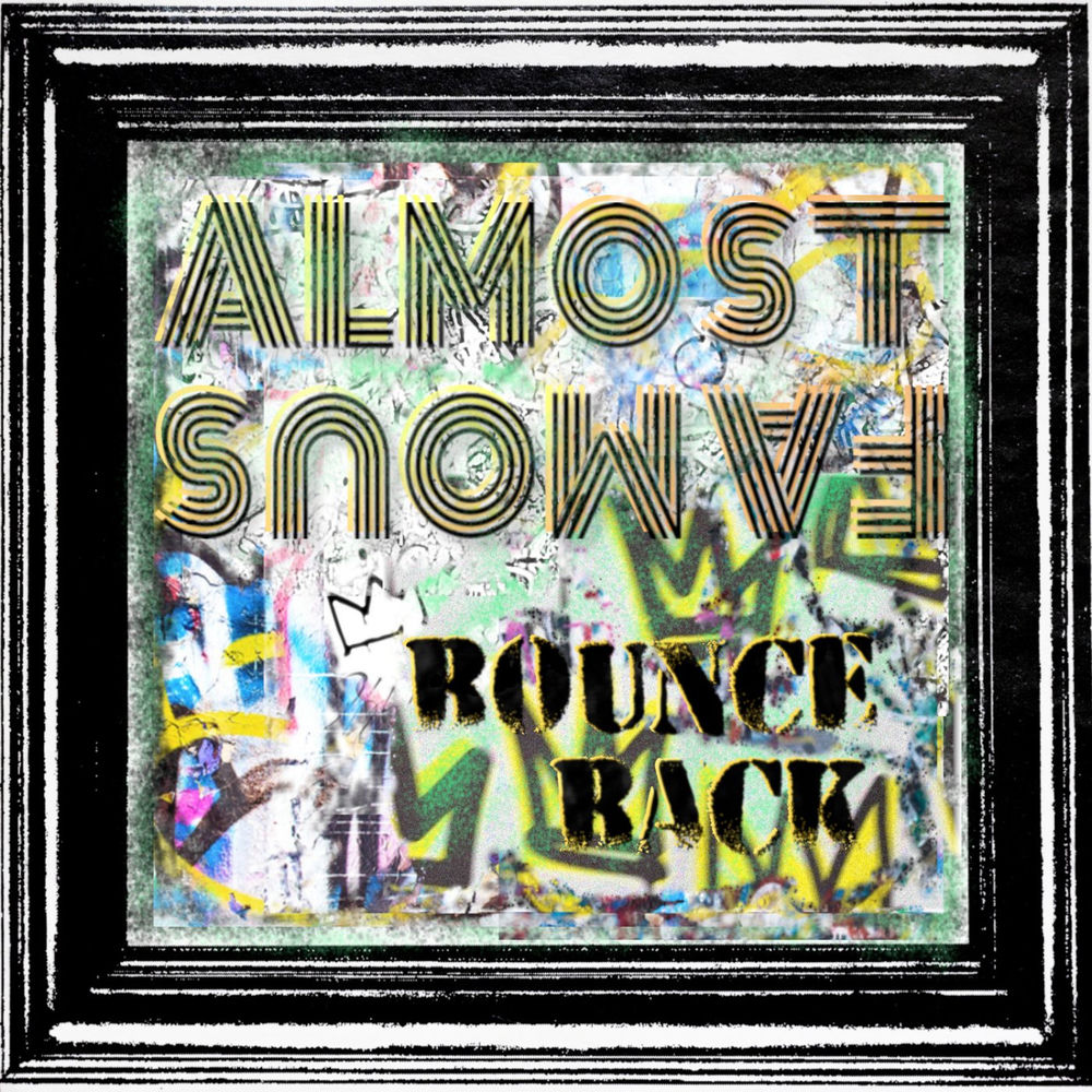 Pochette du titre Bounce Back