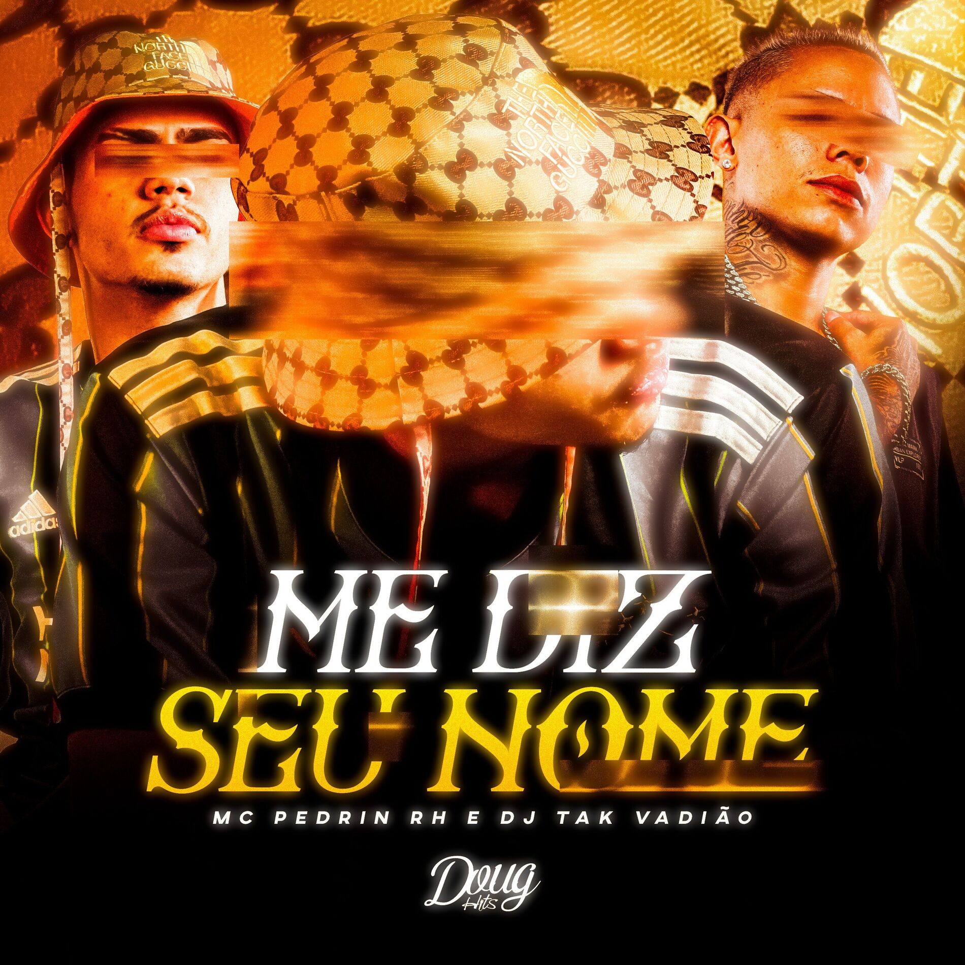 Album cover of Me Diz Seu Nome