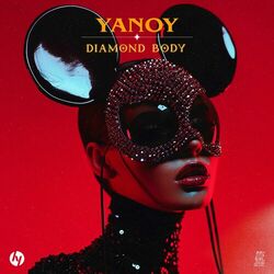 Cover of Diamond Body