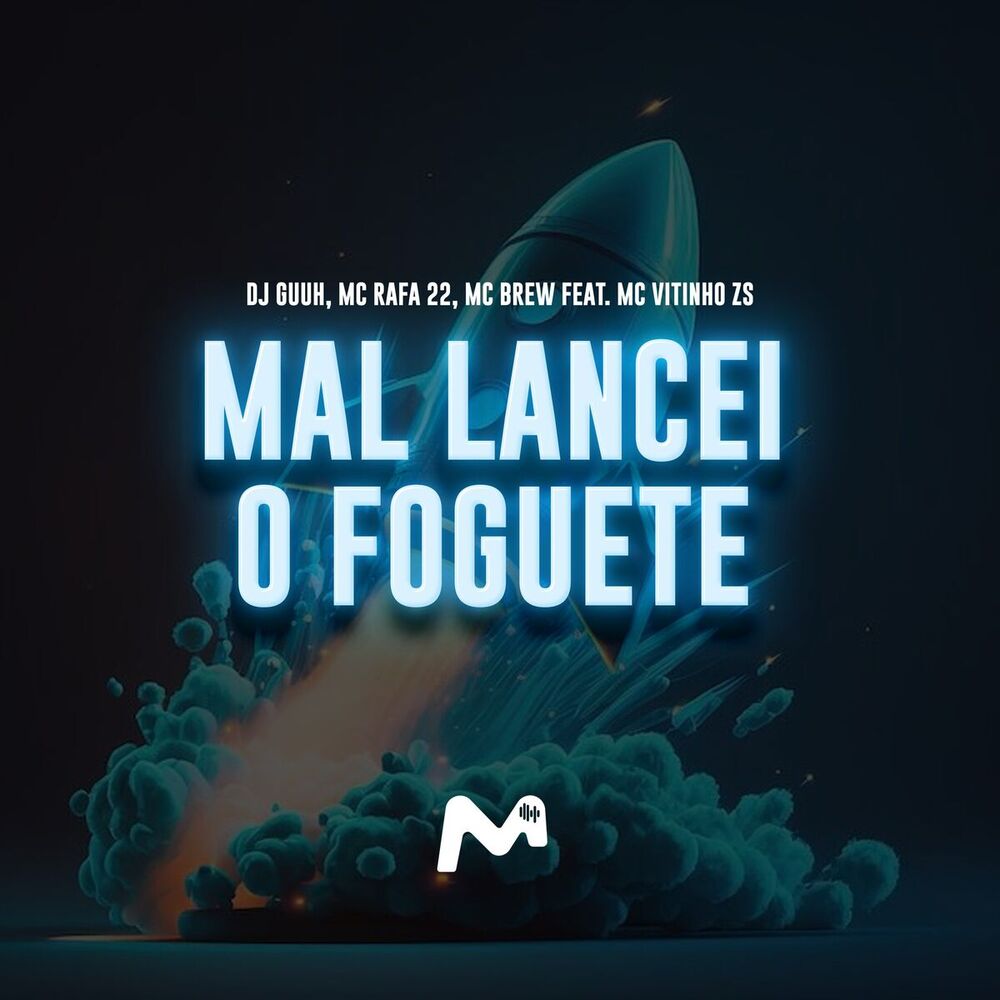 Picture of MAL LANCEI O FOGUETE