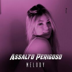Cover of Assalto Perigoso