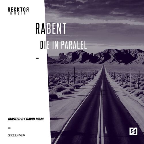  Rabent - Die in Paralel (2025) 