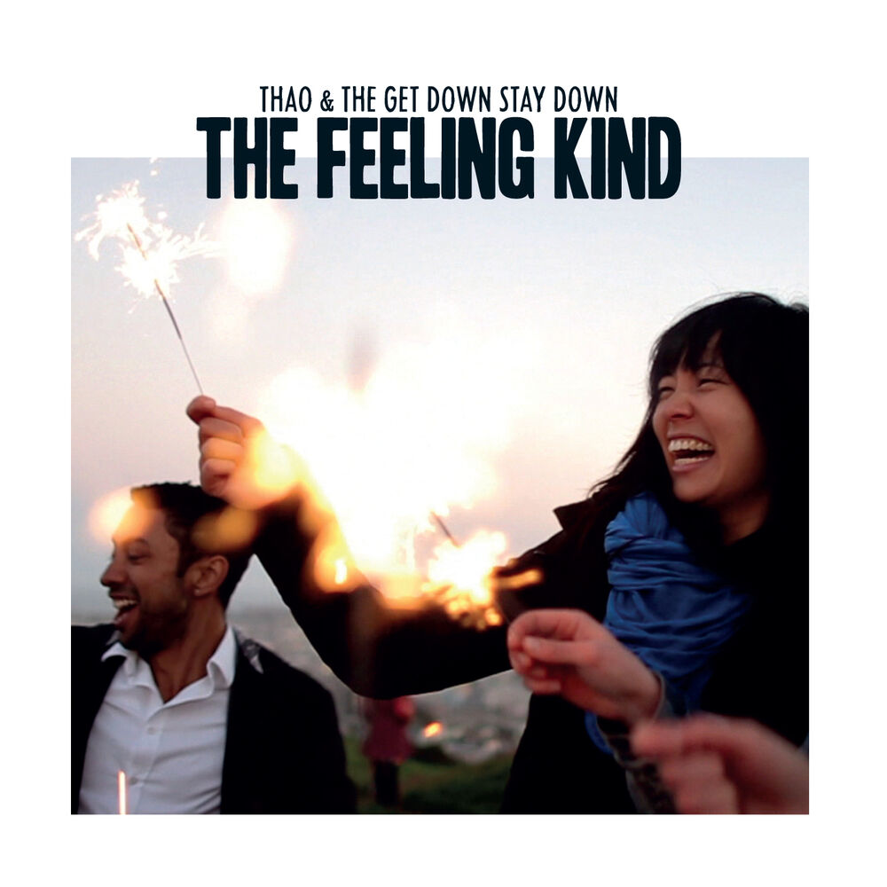 Picture of The Feeling Kind