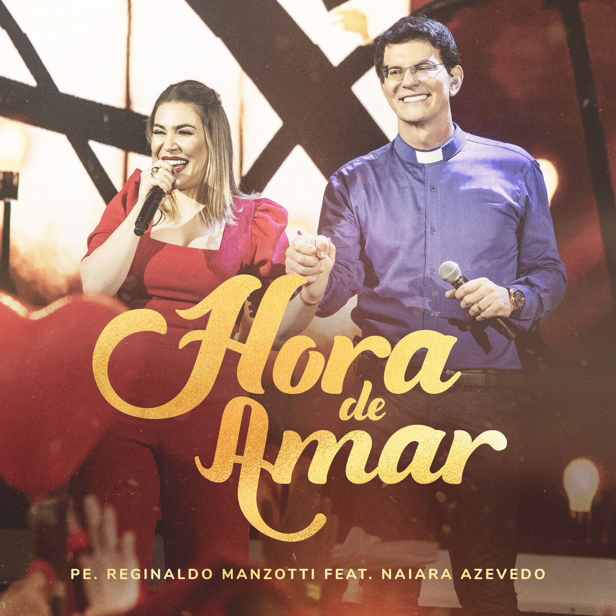 Album cover of Hora De Amar