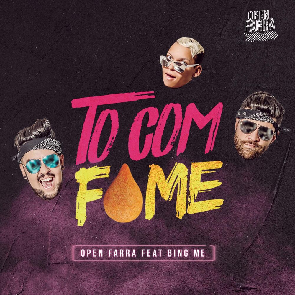Picture of Tô Com Fome (feat. Bing Man)