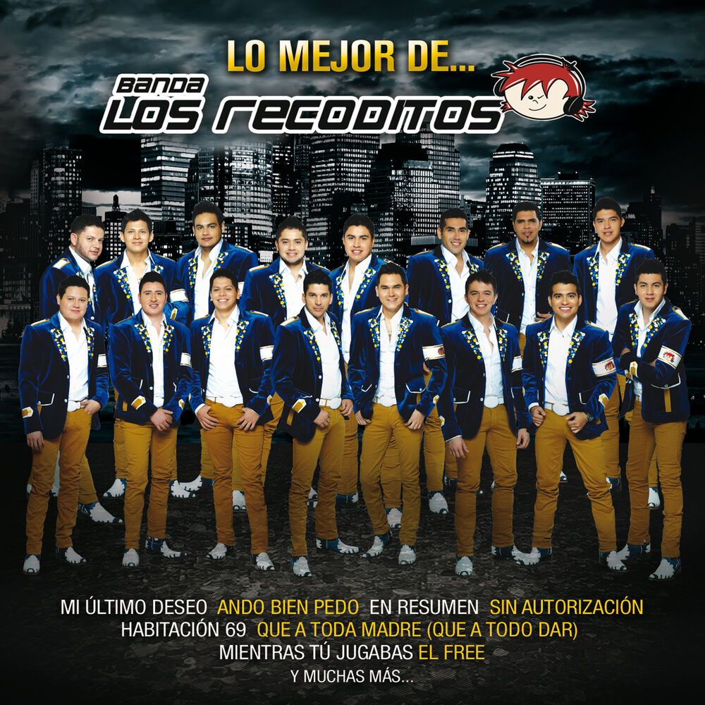Picture of Lo Mejor De...