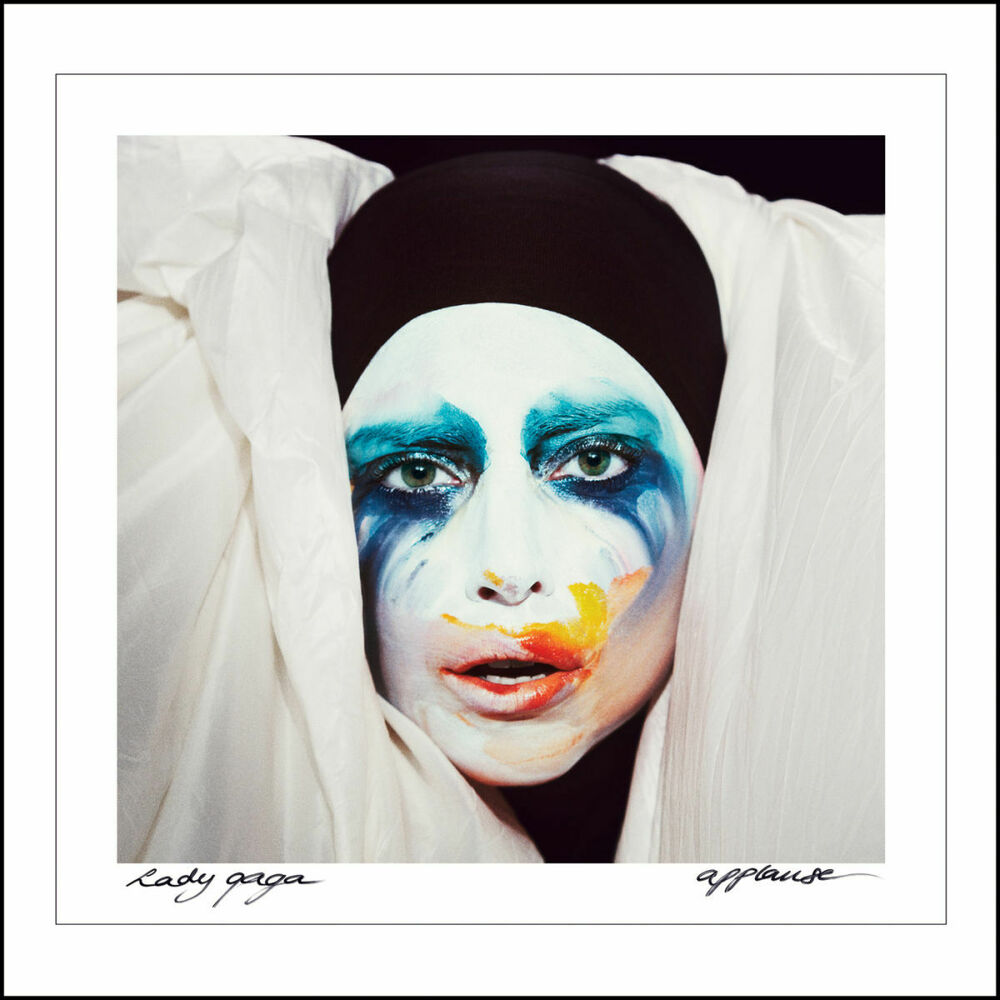 Picture of Applause