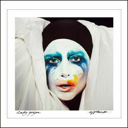 Cover of Applause