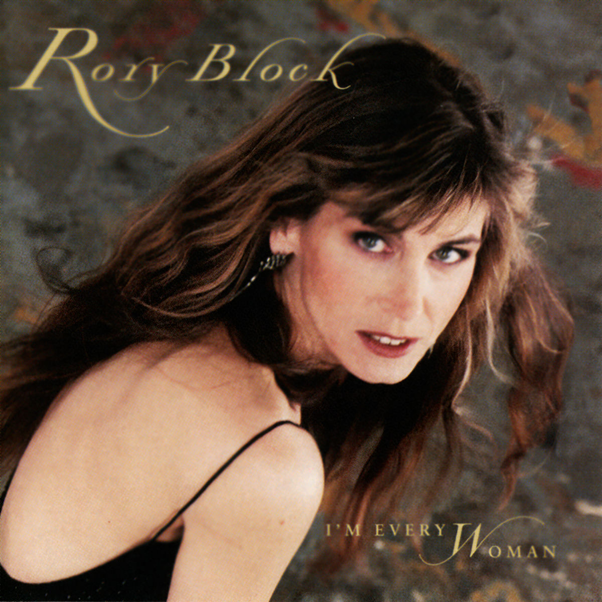 Album cover of I'm Every Woman