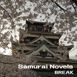 Cover of Samurai Novels