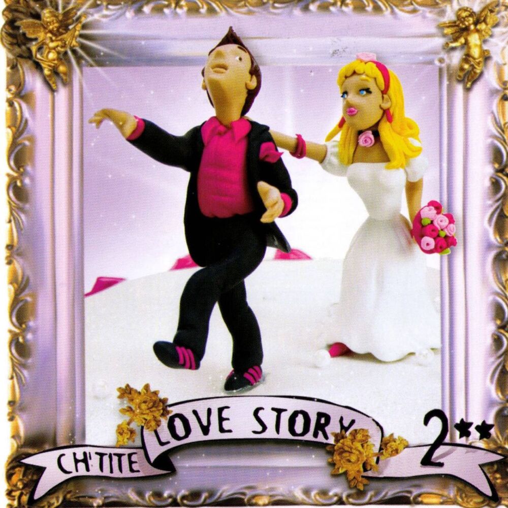 Picture of Eune Chtite Love Story 2