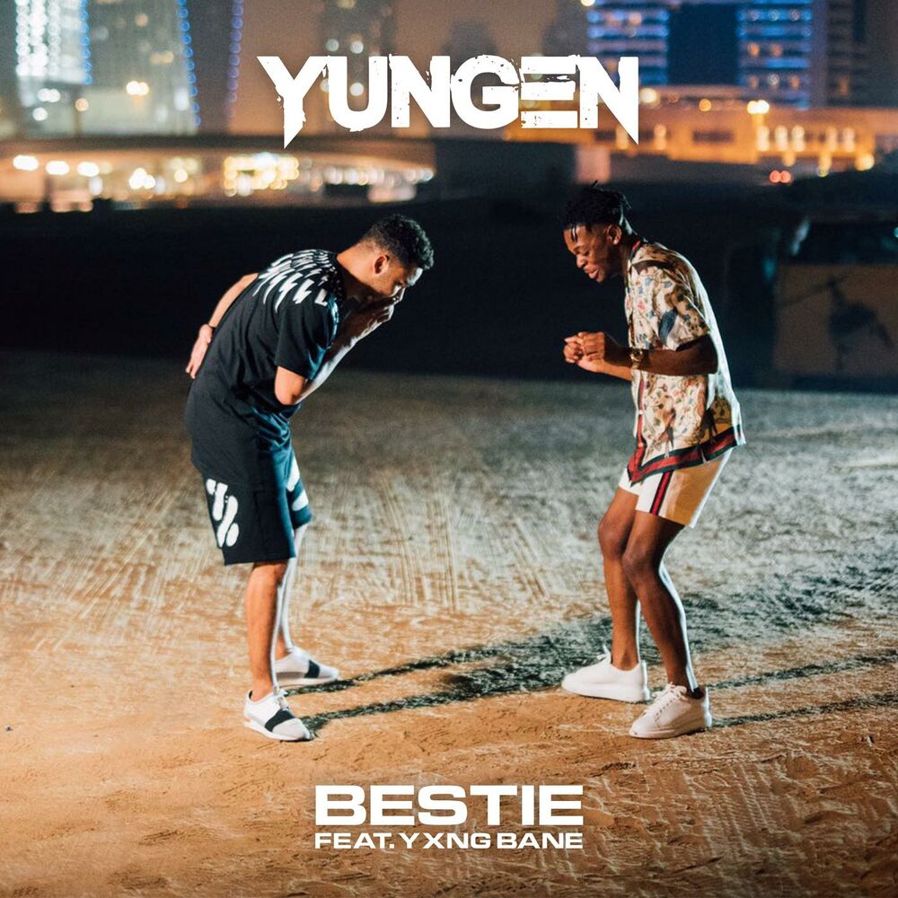 Picture of Bestie (feat. Yxng Bane)