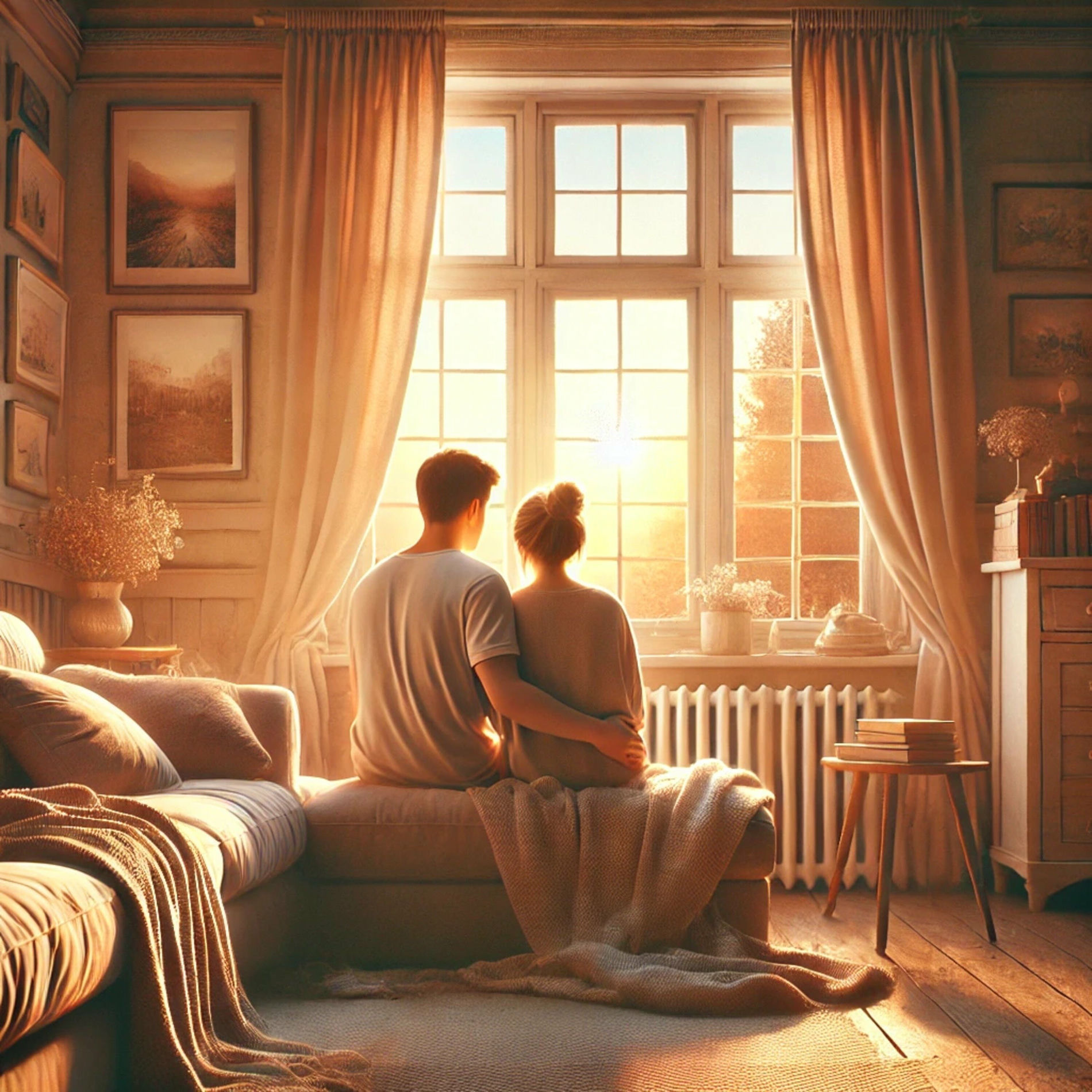 Album cover of Held by Time