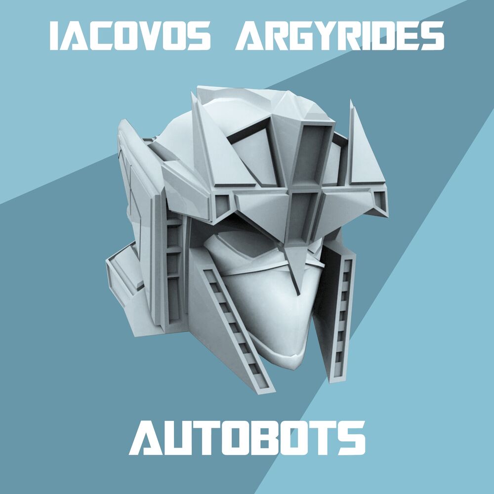 Picture of Autobots