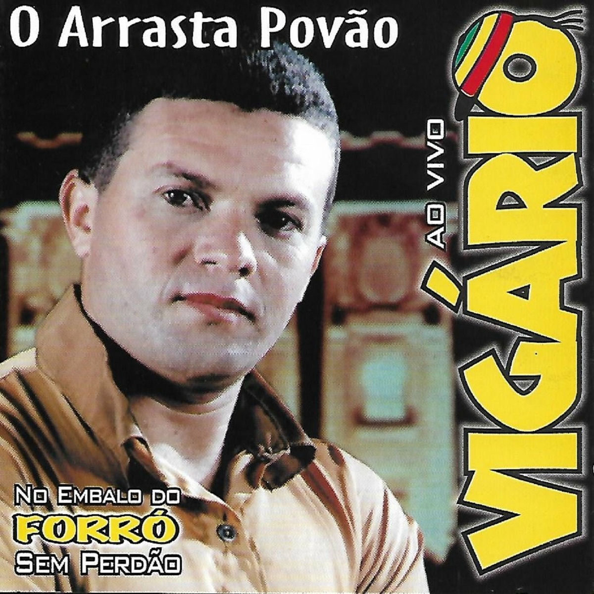 Album cover of Abracando Você