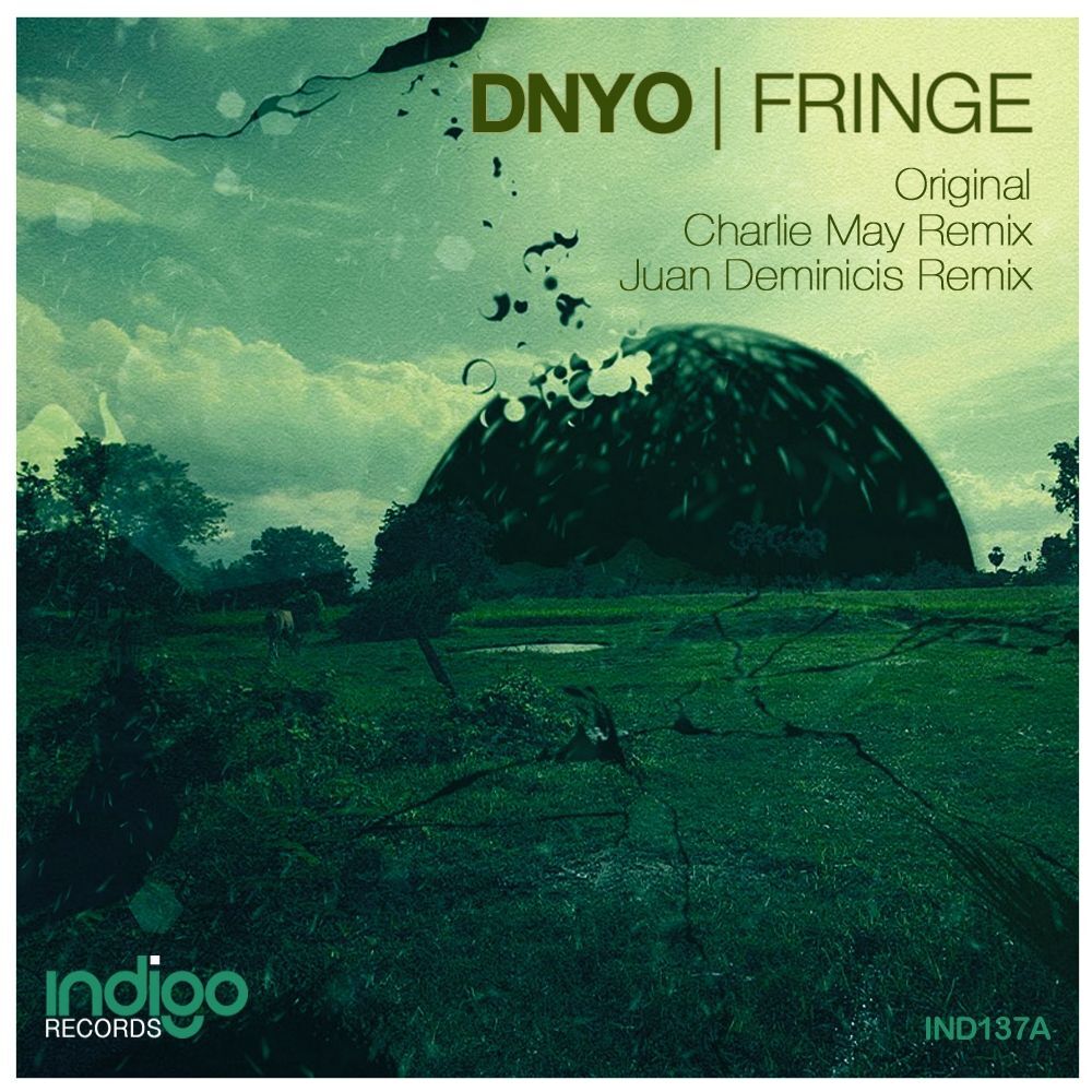 Picture of Fringe