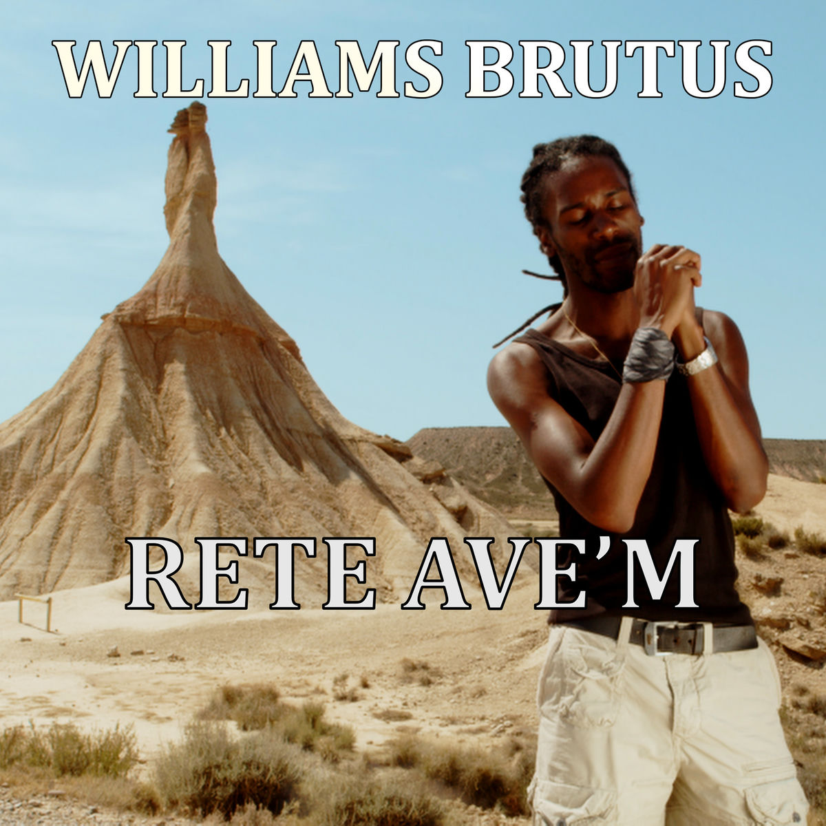 Album cover of Rete Ave'm