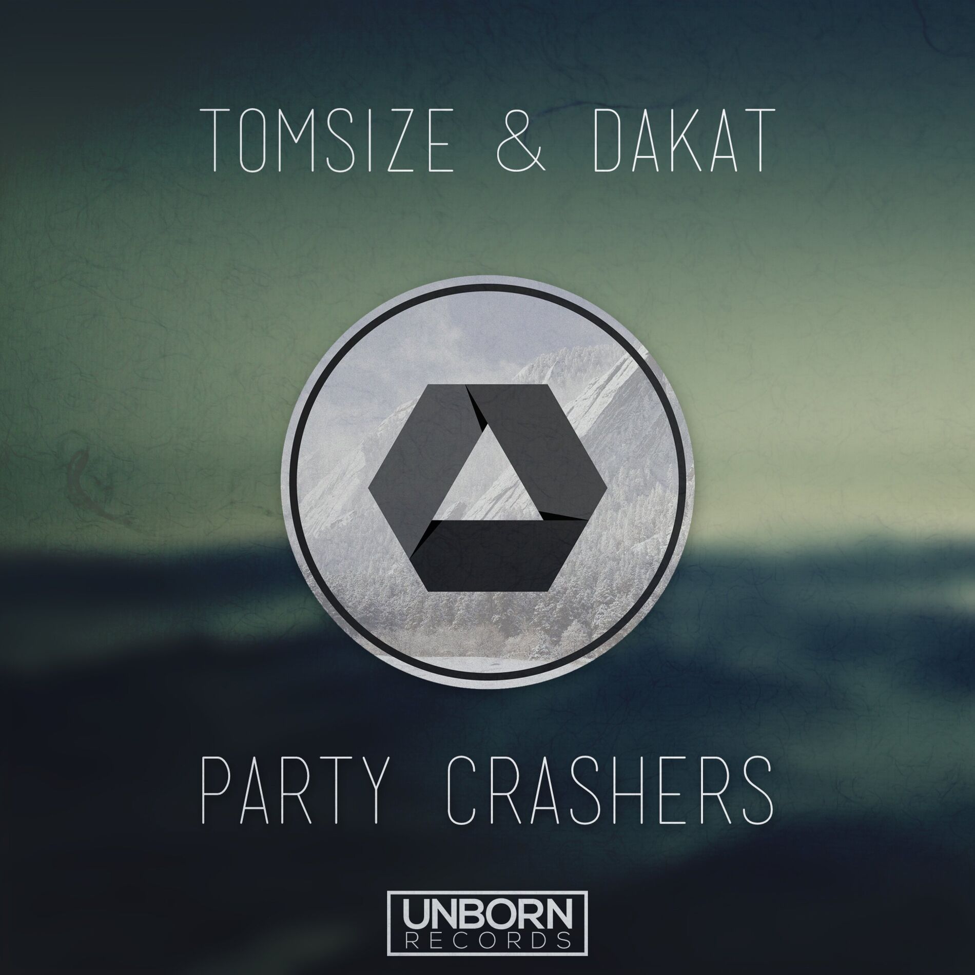 Album cover of Party Crashers