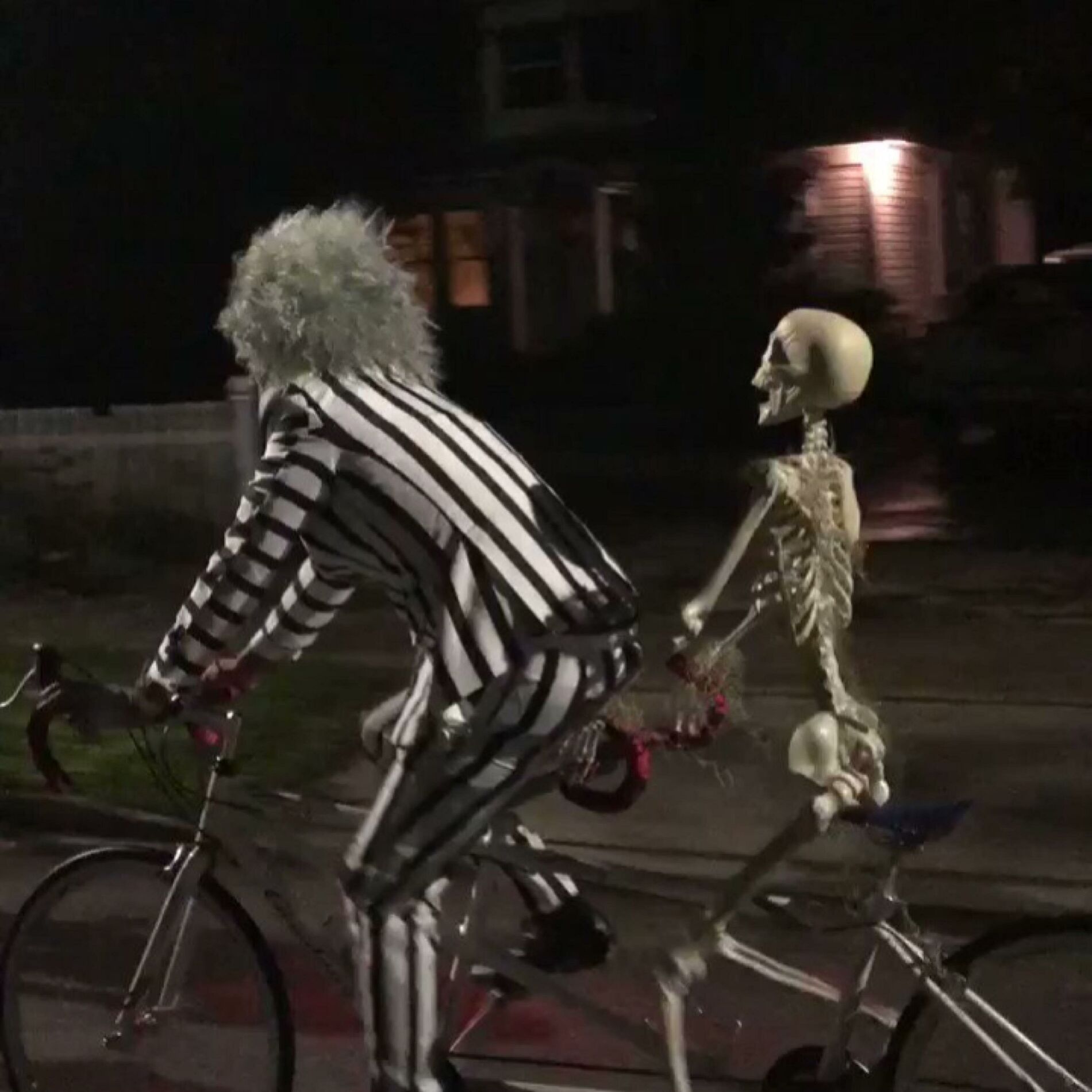 Album cover of BIKE