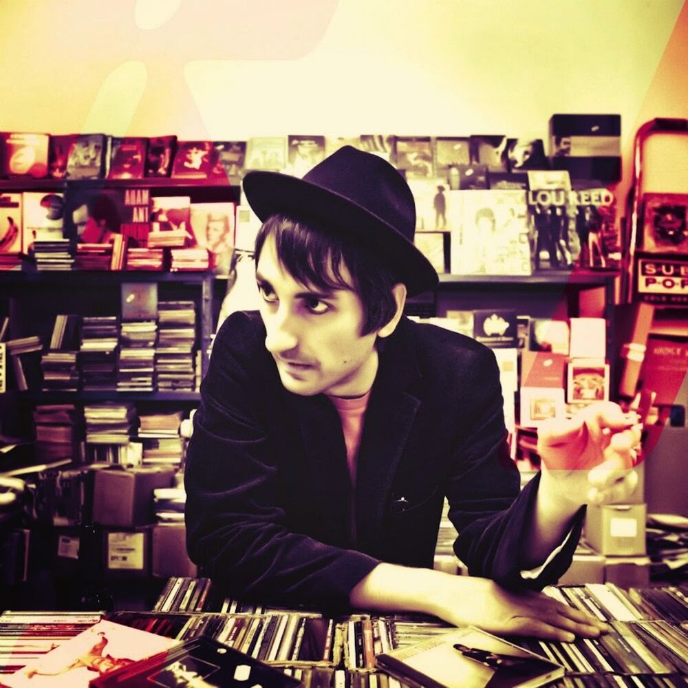 Picture of Piccoli uomini crescono (Deluxe Edition)