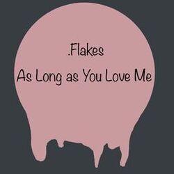 Cover of As Long as You Love Me