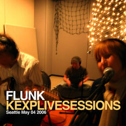 Cover of KEXP Live Sessions