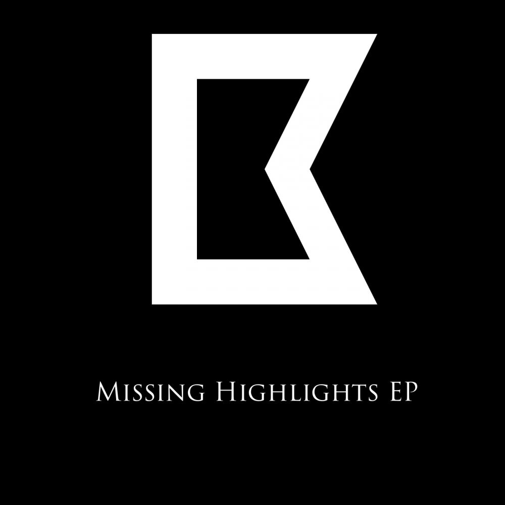 Picture of Missing Highlights EP
