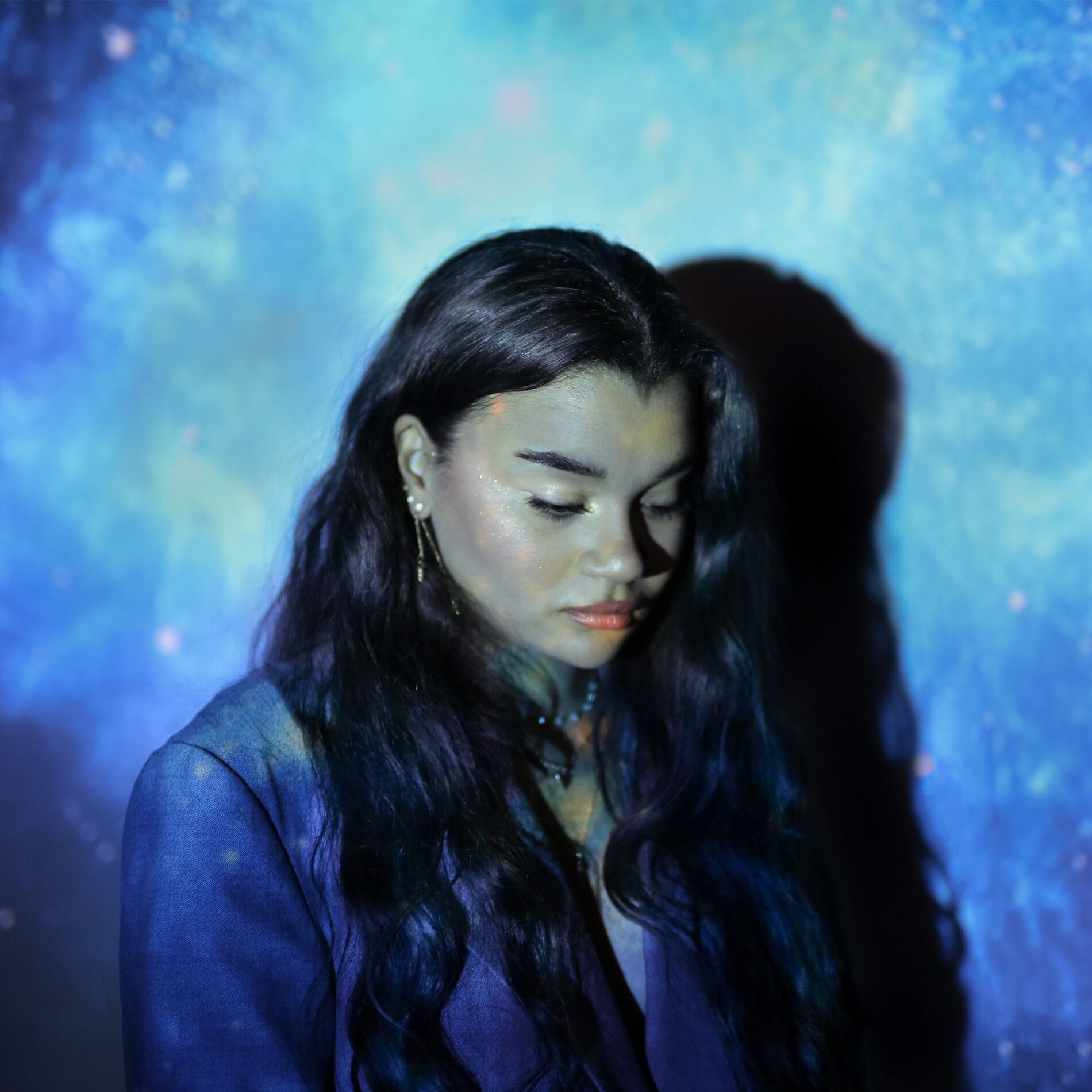 Album cover of notes dans l'espace